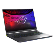 ASUS ROG Strix G18 Ultra 9-275HX/32GB/1TB/Win11 RTX5080 240Hz - 1329518 - zdjęcie 4